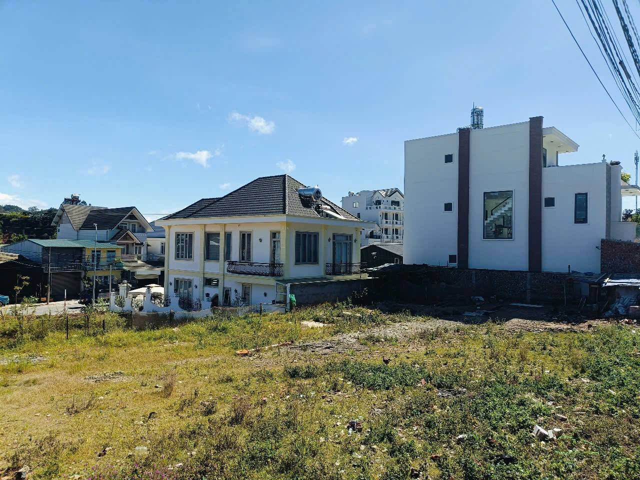 Cần tiền Bán gấp Đất nền Biệt Thự view thoáng đường ĐanKia, Đà Lạt 235m2 giá 5.9 tỷ - Ảnh 1